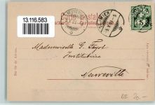 2610 St-Imier Saint-Imier - 1900 La Tour de la Reine Berthe