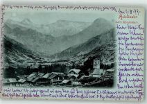 3715 Adelboden BE 1899 Mondschein