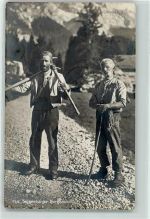 9602 Bazenheid - Toggenburger Berbauern Ort lt. Stempel