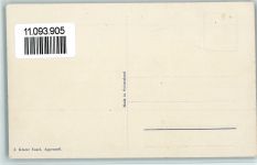 9057 Weissbad - Ortsansicht