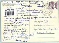 9656 Alt St. Johann - Skihaus Herrenwald