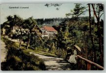 8488 Gyrenbad - 1911 Turbental