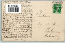 8488 Gyrenbad - 1911 Turbental