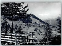 7064 Tschiertschen - Das romantische Tschiertschen Grb