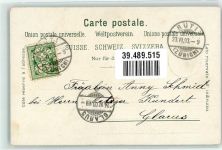 8630 Rüti ZH 1903 - Martinsbrünneli