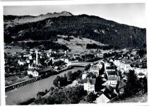 7130 Ilanz - Piz Mundaun