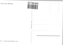 7130 Ilanz - Piz Mundaun