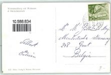 8881 Walenstadtberg - See Mürtschenstock