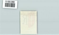 6260 Reiden - Vignette Wappen Kaffee Hag ca 1920-1940