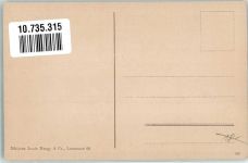 Simplon Berg Foto AK Eisenbahn Train du Simplon