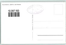 Sustlihütte - Grassen Hüttenstempel