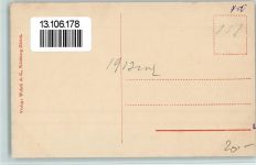 Das Urnerloch am Gotthard - Verlag Wehrli 9893 AK Postkutsche Schweiz 1919 Foto AK