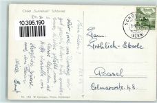 3778 Schönried 1949 - Chalet Sunnehüsli