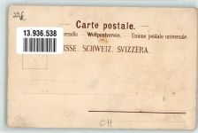 4000 Basel Bâle Gebrauchsspuren Hoffmanns Stärkefabriken Salzuflen Werbung