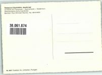 3703 Aeschiried Foto AK Gasthaus Chemihütte VW Käfer Omnibus Auto