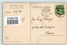 6780 Airolo 1910 - Gotthardbahn