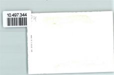 8496 Steg im Tösstal 1939 FOTO KEINE AK Neujahr Fliegeraufnahme Foto 10cm x 7cm, rückseitig Haftspuren