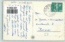 8843 Oberiberg - Ski- und Clubhaus Eseltritt Sektion am Albis S.A.C. Winter