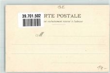 1200 Genève Genf - Quai du Leman Kutsche