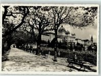 3000 Bern Berne - Bundeshaus kleine Schanze