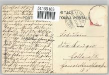 8783 Linthal - mit Selbsanft