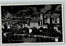 3900 Brig - Brig und Naters