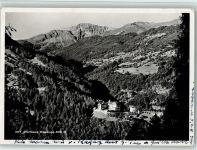 7062 Passugg-Araschgen - Kurhaus