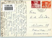 7062 Passugg-Araschgen - Kurhaus