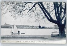 1200 Genève Genf - Panorama AKU2