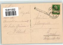 4515 Weissenstein b. Solothurn - Kurhaus