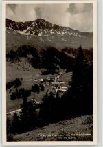 7076 Parpan - Rothornkette