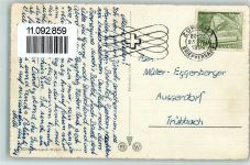 4000 Kleinhüningen Basel - Kleinhüninger Rheinhafen Le Port de Petit Huningue Frachtschiffe