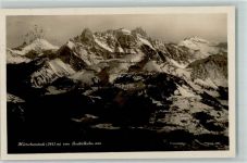 8340 Bachtel - Mürtschenstock