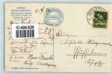 8340 Bachtel - Mürtschenstock