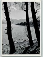 6598 Tenero 1954 - Mappo Lago Maggiore Azione pro Oratorio