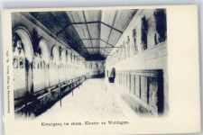 5430 Wettingen - Kloster