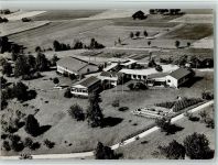 8708 Männedorf - Refromierte Heimstätte Boldera-Männedorf Luftaufnahme