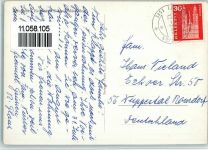 8708 Männedorf - Refromierte Heimstätte Boldera-Männedorf Luftaufnahme