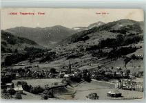 9642 Ebnat-Kappel 1914 - Toggenburg Ebnat Speer