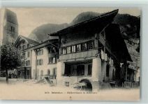 3800 Interlaken - Heidenhäuser