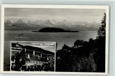 2514 Ligerz Gléresse - Hotel Pension Kreuz Dampfer