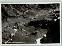 3863 Gadmen - Fliegeraufnahme