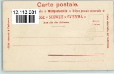 3800 Interlaken - Höhenmatte und Jungfrau