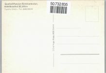 6436 Bisisthal - Gasthaus Pension Schönboden AKU2