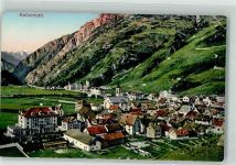 6490 Andermatt Gebrauchsspuren