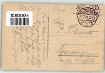 8280 Kreuzlingen - Blick auf Konstanz