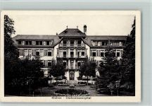 4125 Riehen 1928 - Diakonissenspital