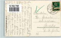 4125 Riehen 1928 - Diakonissenspital