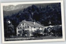 2149 Champ-du-Moulin - Hotel de la Truite