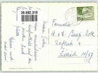 8890 Flums - Kurhaus Geisswiese